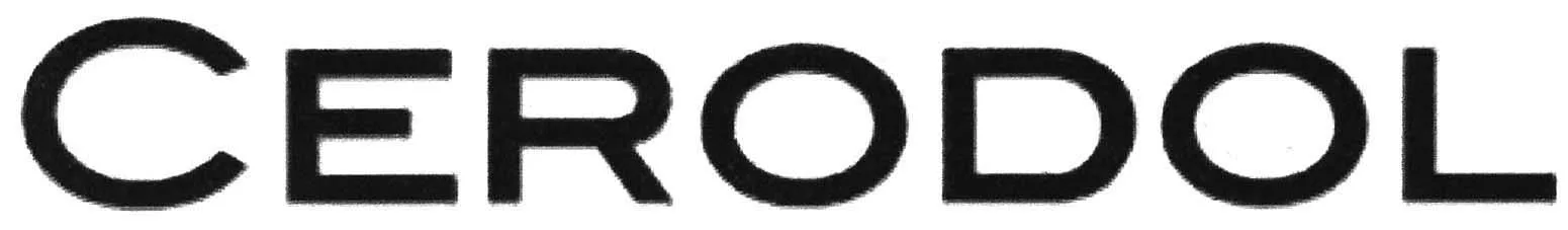 CERODOL