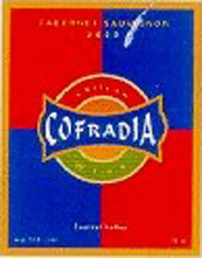 COFRADIA