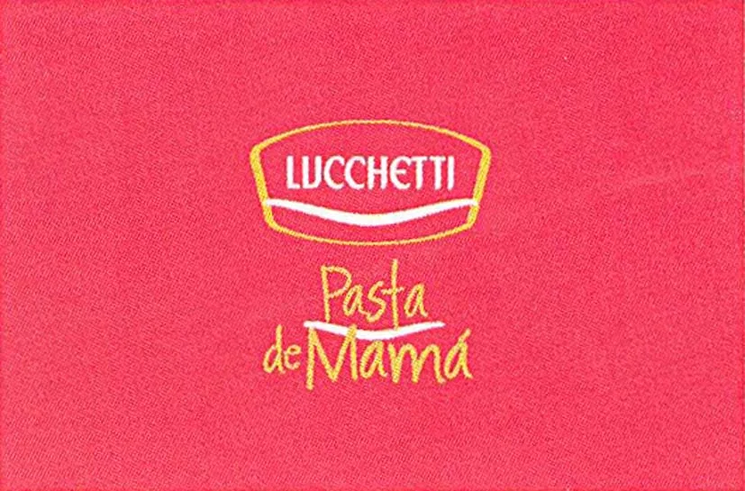LUCCHETTI LA PASTA DE MAMA
