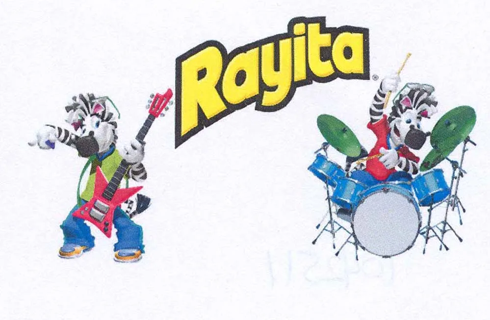 RAYITA
