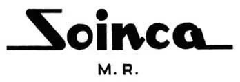 SOINCA