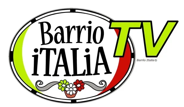 BARRIO ITALIA TV
