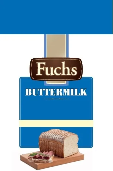 FUCHS BUTTERMILK