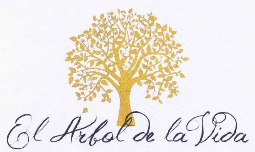 EL ÁRBOL DE LA VIDA