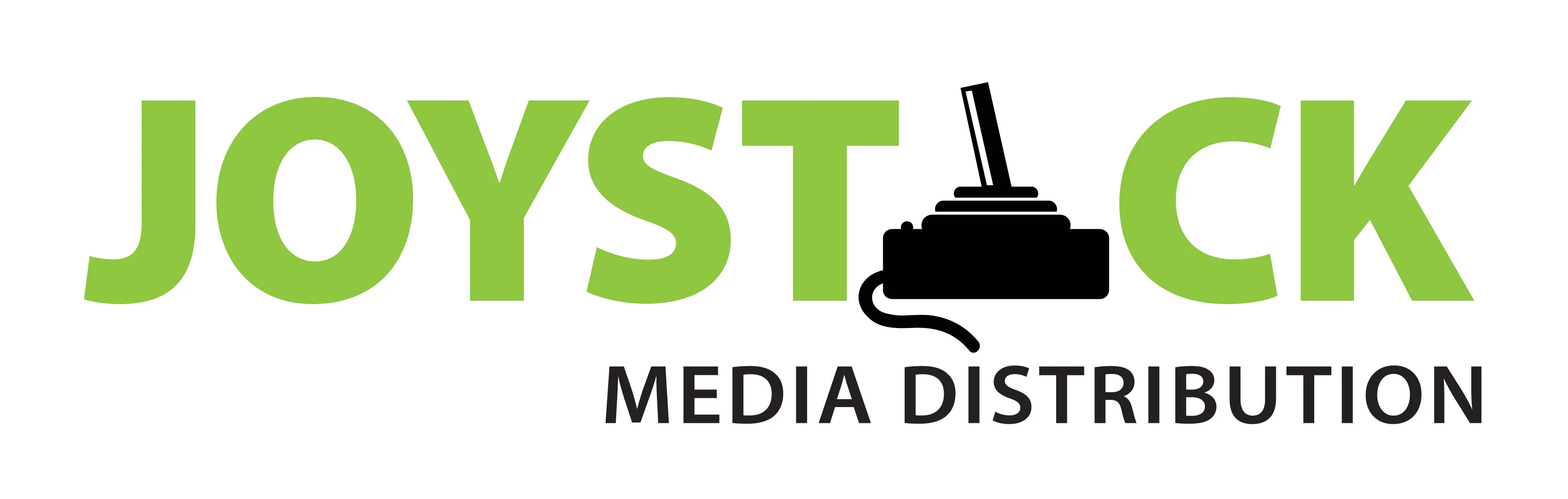 Joystick Media Distribution