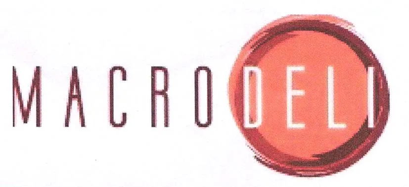 MACRODELI