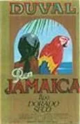 RON JAMAICA DUVAL