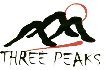 THREE PEAKS
