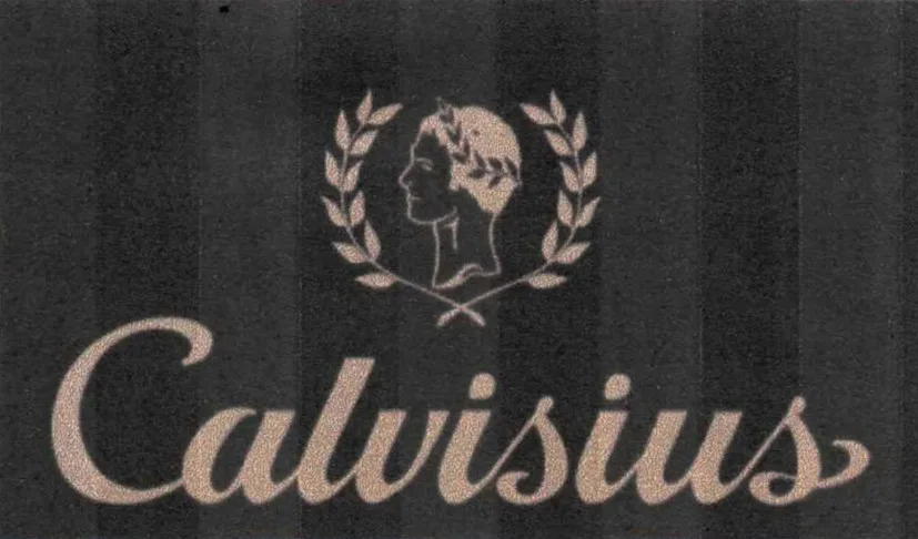 CALVISIUS