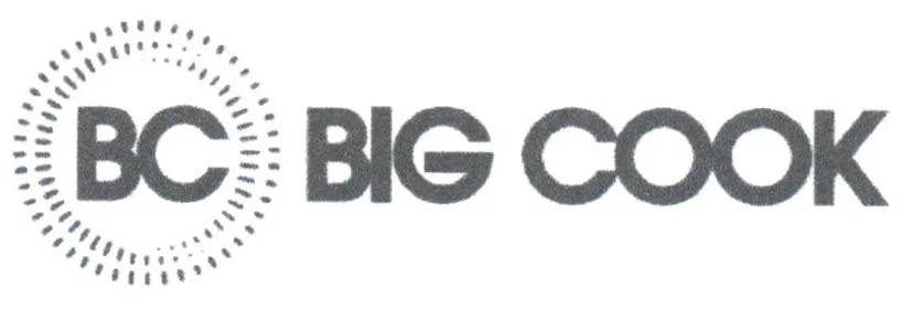 BC BIG COOK