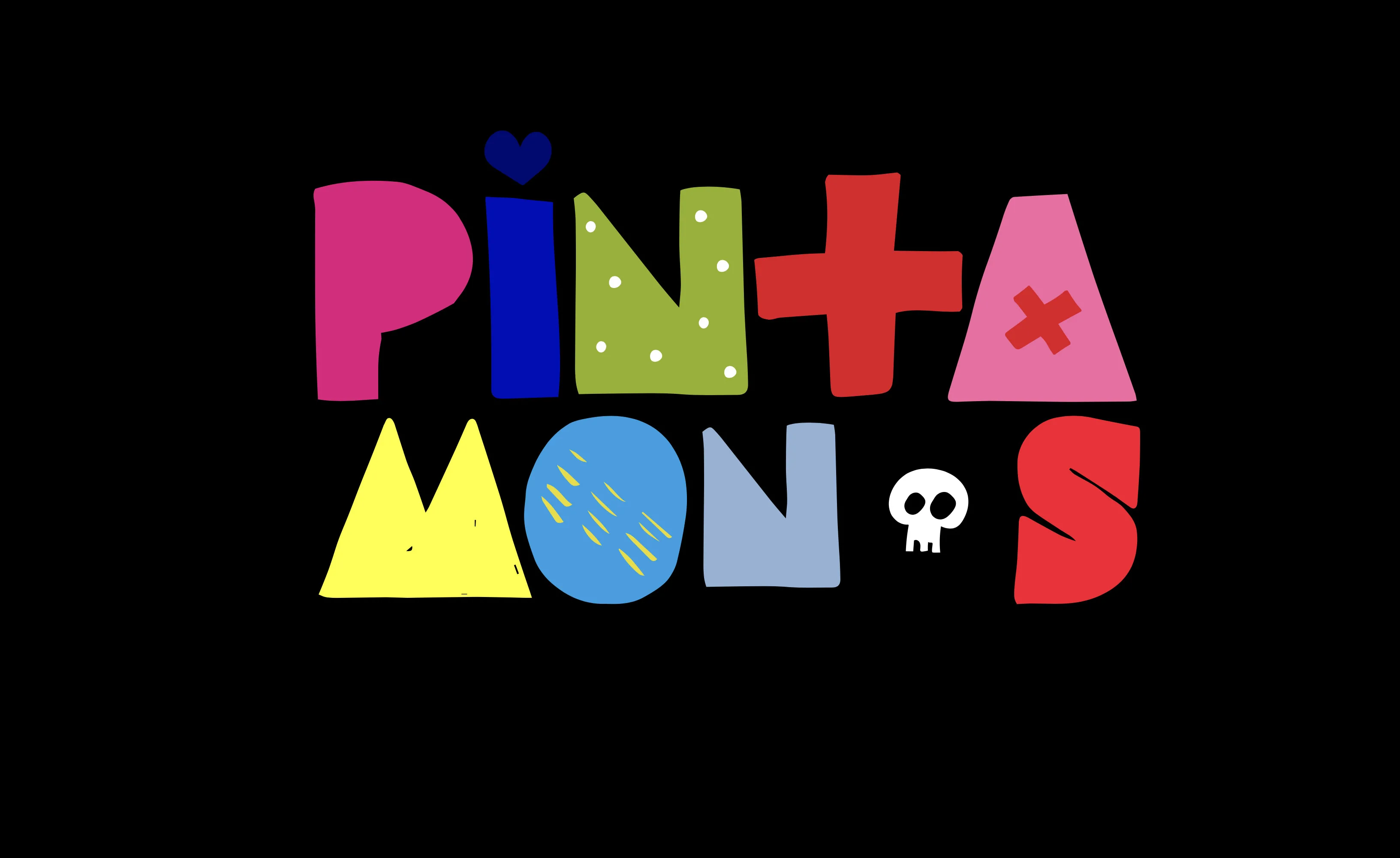 PINTAMONOS