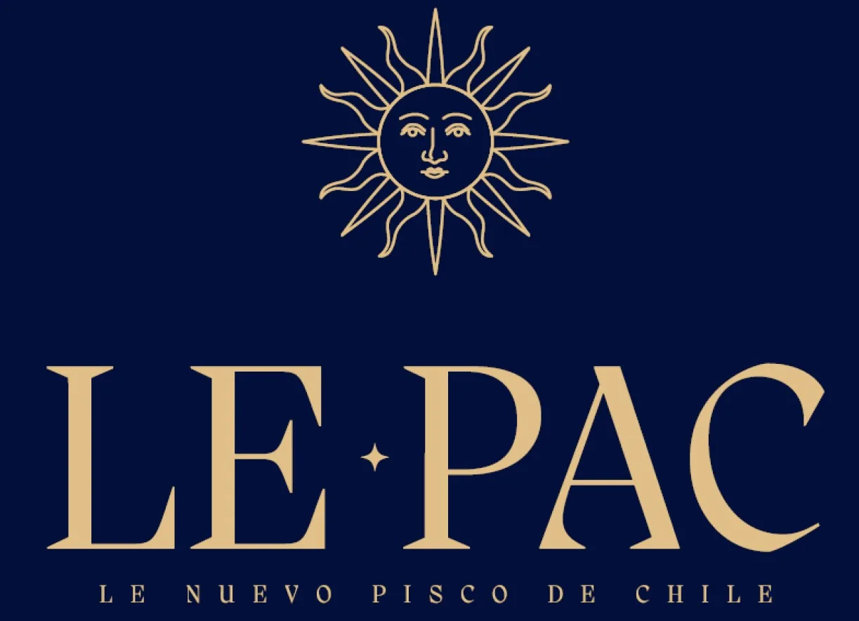 LE PAC LE NUEVO PISCO DE CHILE