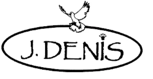 J DENIS