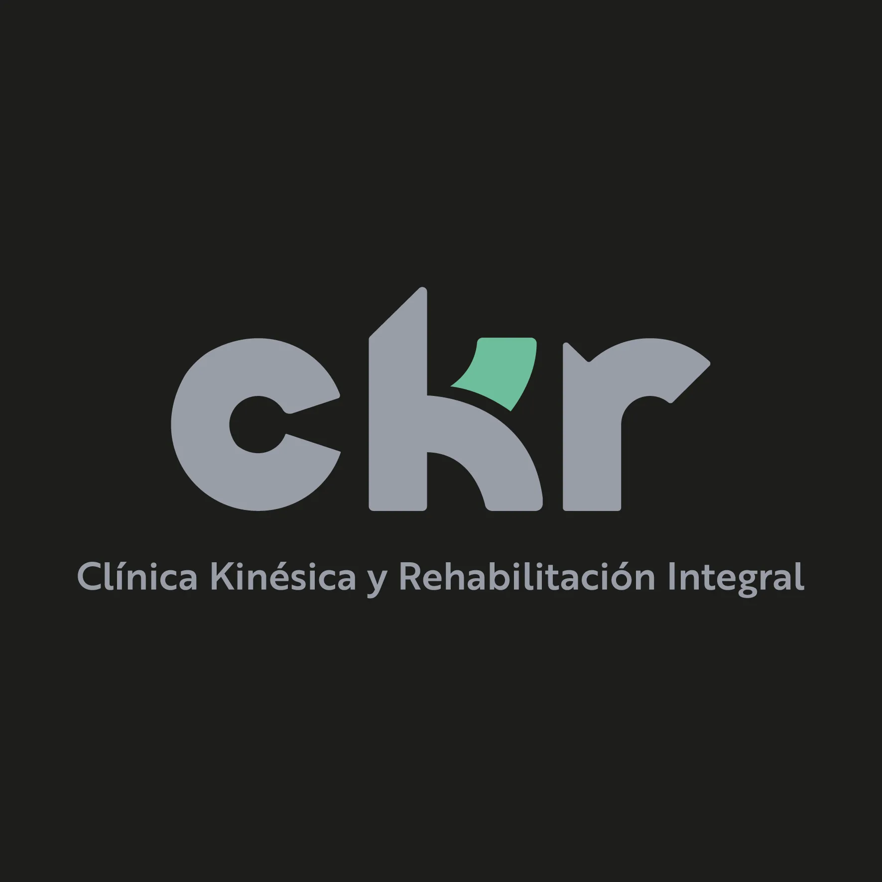 CKR Clinica Kinesica y Rehabilitación Integral
