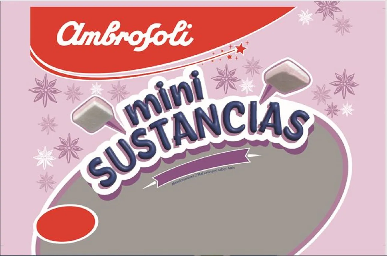 AMBROSOLI MINI SUSTANCIAS