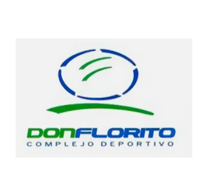 complejo deportivo Don Florito