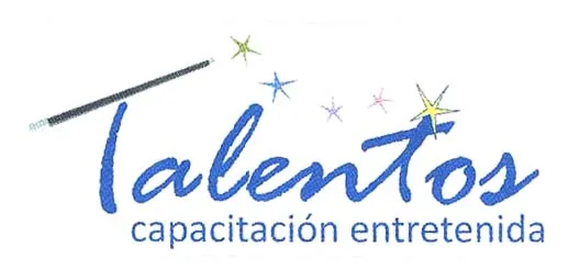 TALENTOS CAPACITACION ENTRETENIDA