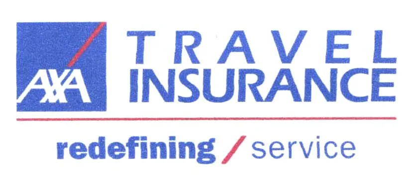 AXA TRAVEL INSURANCE REDEFINING/SERVICE