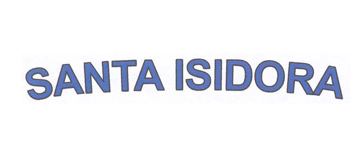SANTA ISIDORA