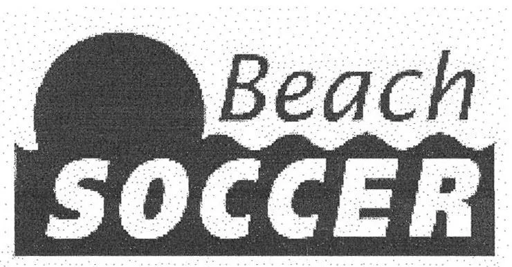BEACH SOCCER