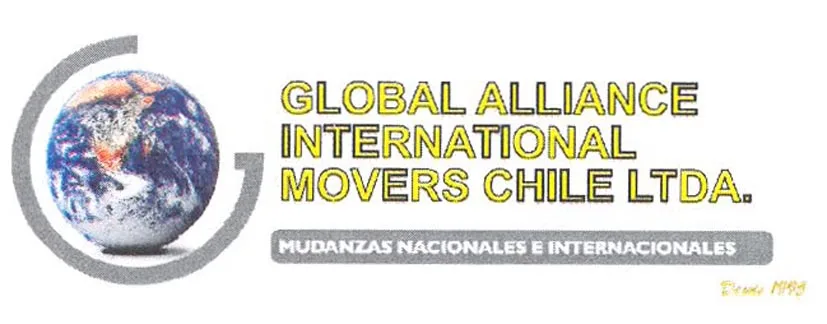 GLOBAL ALLIANCE INTERNATIONAL MOVERS CHILE LTDA MUDANZAS NACIONALES E INTERNACIONALES