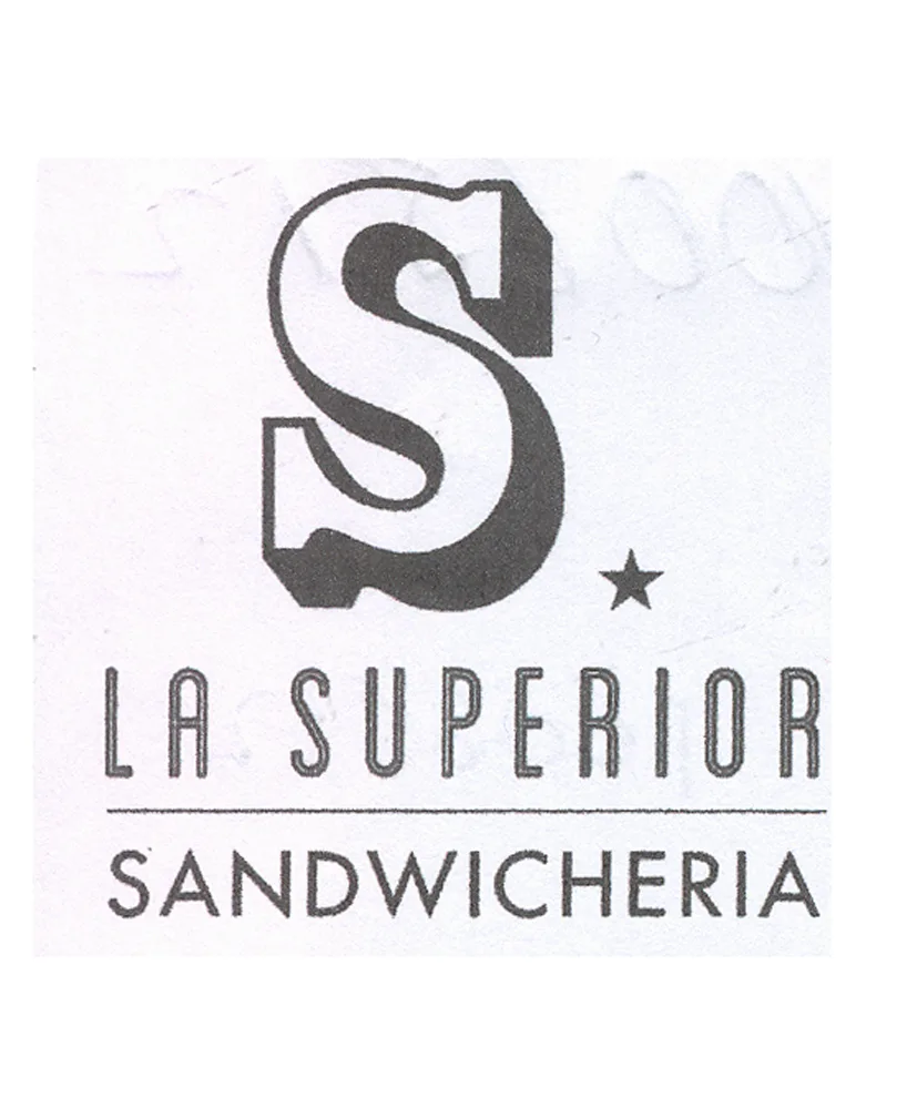 S LA SUPERIOR SANDWICHERIA
