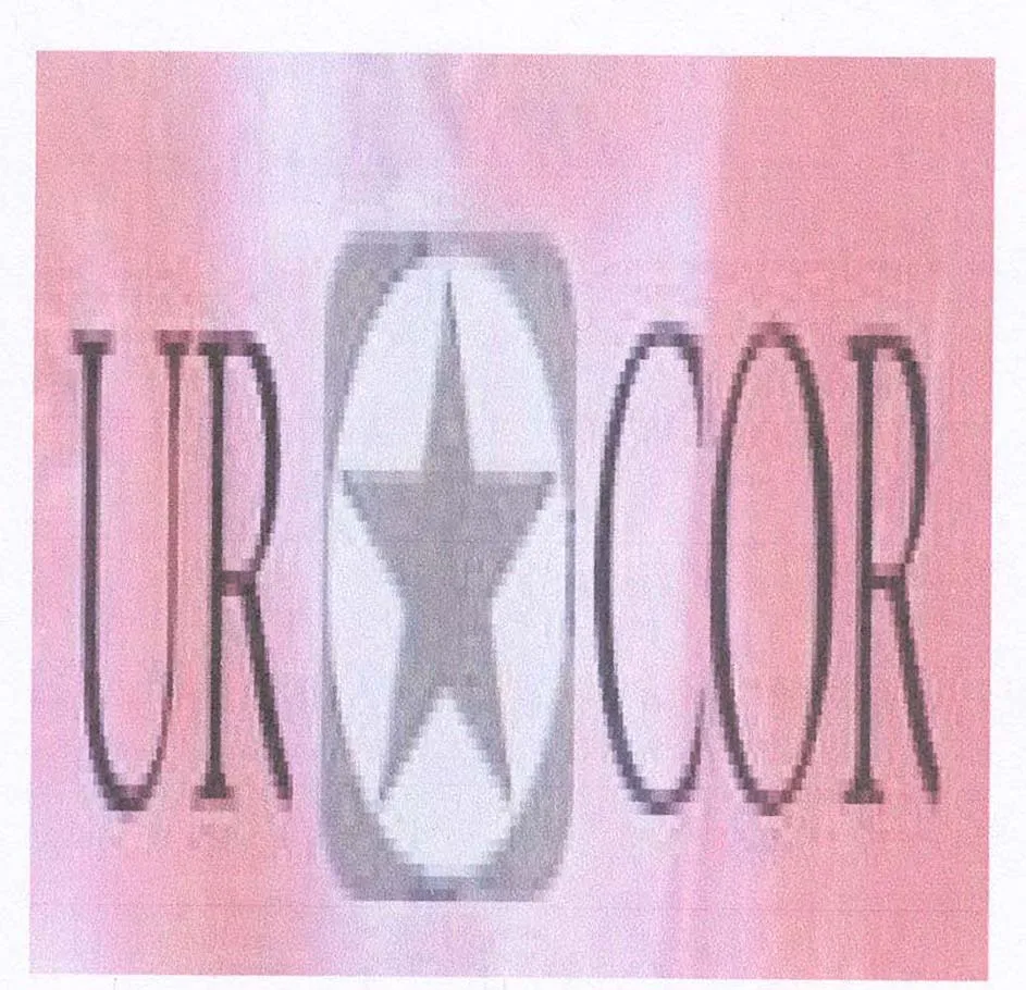 UR COR