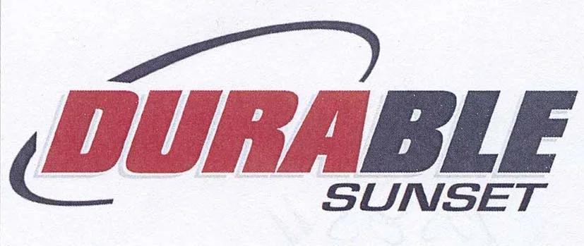 DURABLE SUNSET