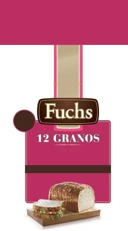 FUCHS 12 GRANOS