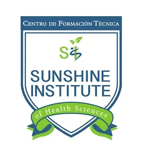 S I SUNSHINE INSTITUTE OF HEALTH SCIENCIES