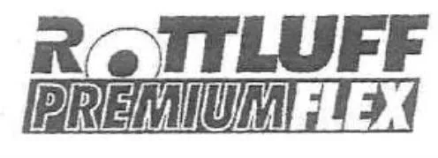 ROTTLUFF PREMIUMFLEX