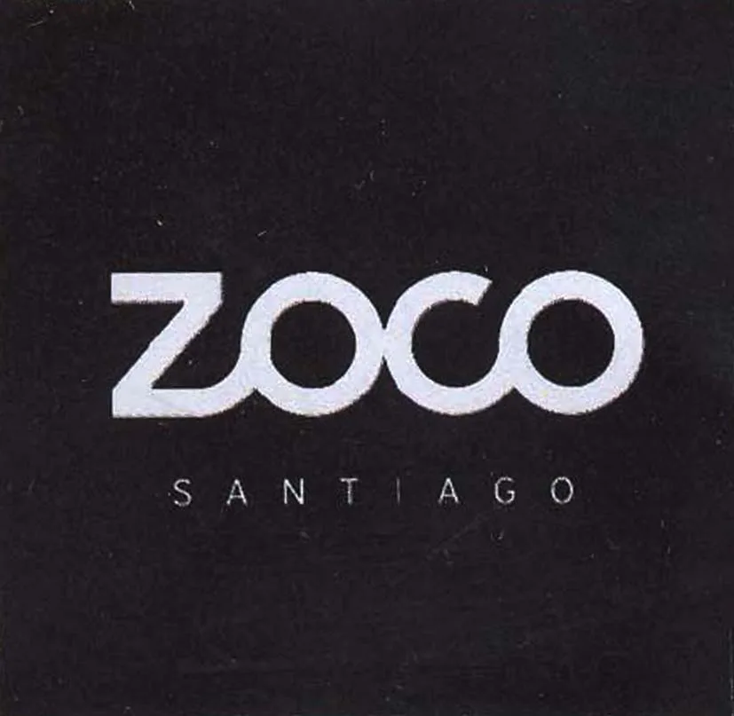 ZOCO SANTIAGO