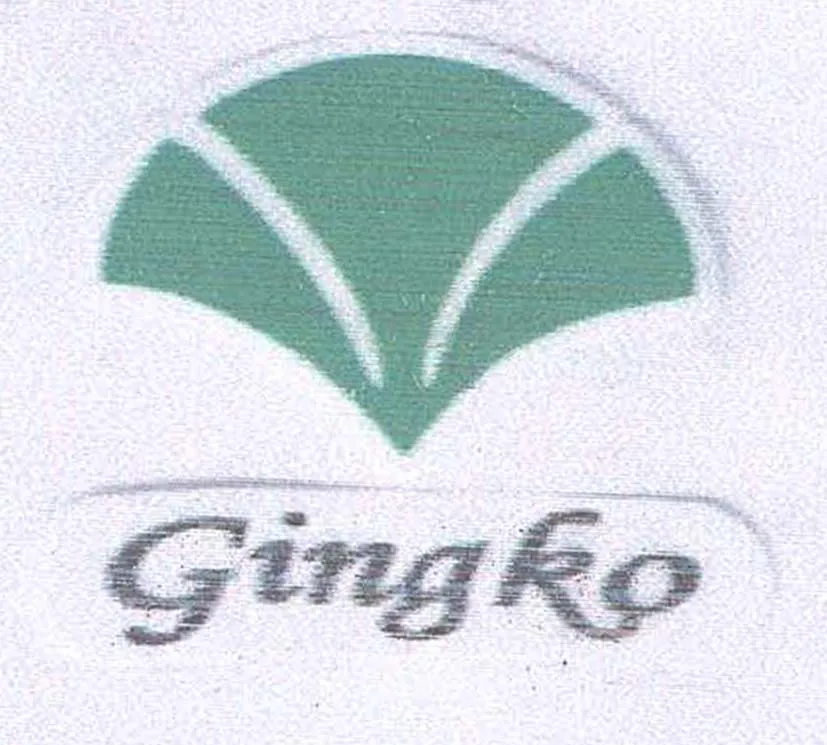 GING KO