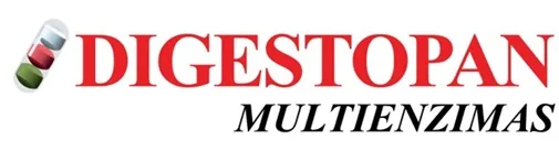 DIGESTOPAN MULTIENZIMAS