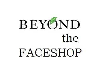 BEYOND the FACESHOP