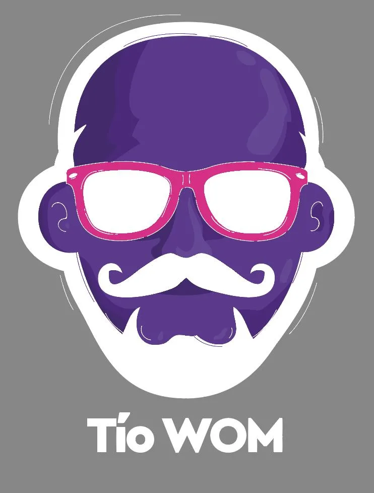 TÍO WOM