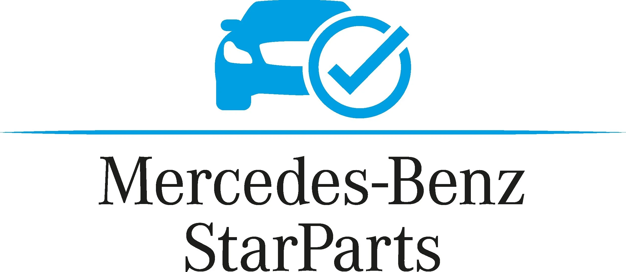 MERCEDES-BENZ STARPARTS