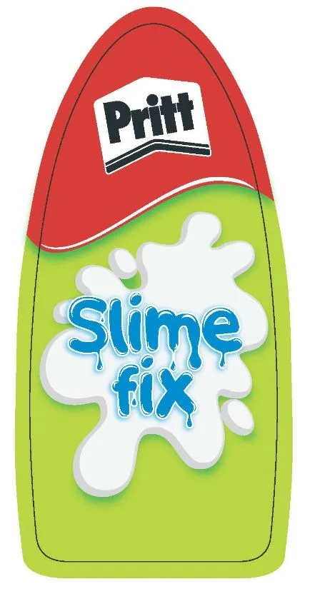 Pritt Slime fix
