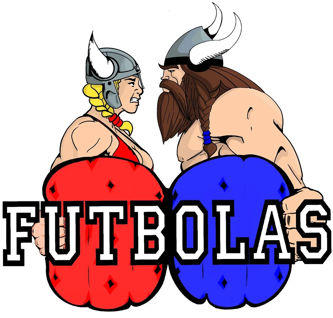 Futbolas