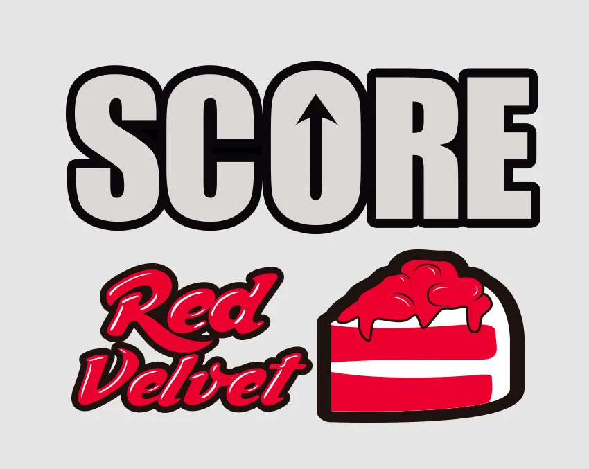 Score Red Velvet