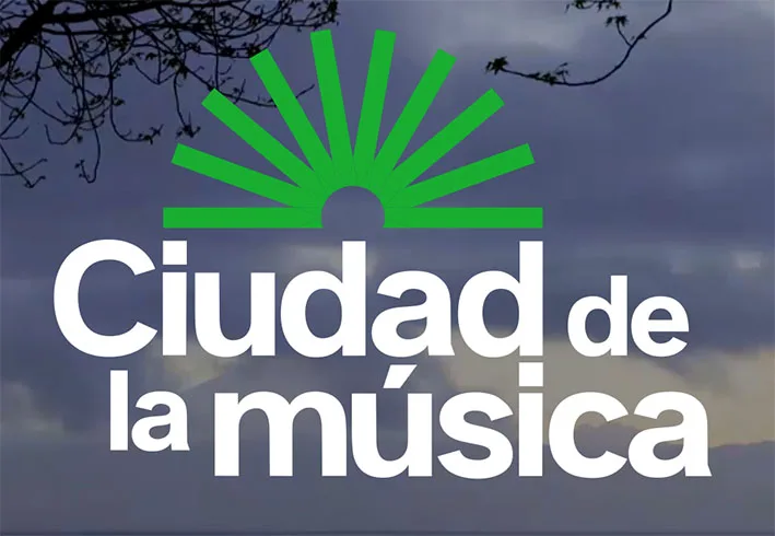 CIUDAD DE LA MUSICA