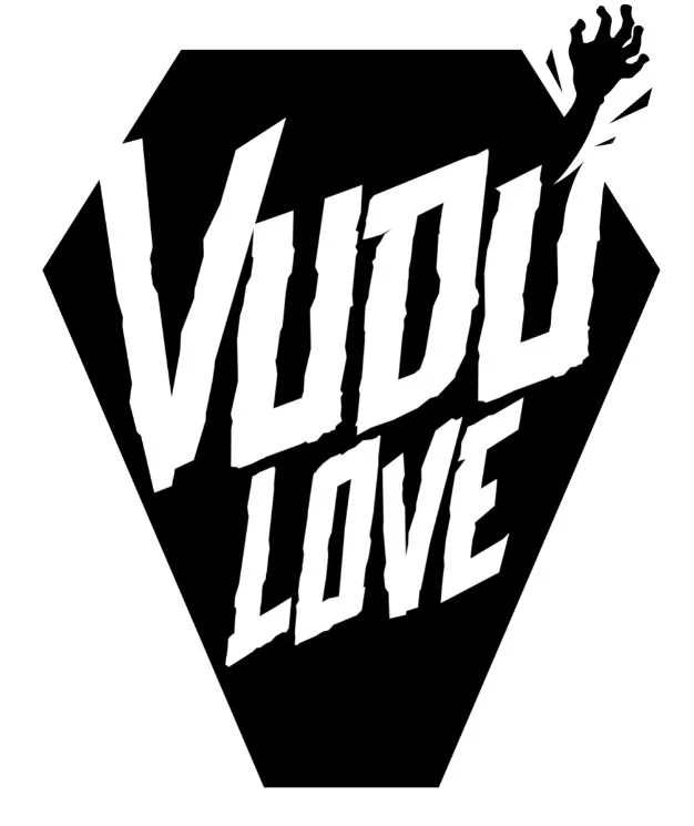 VUDÚ LOVE