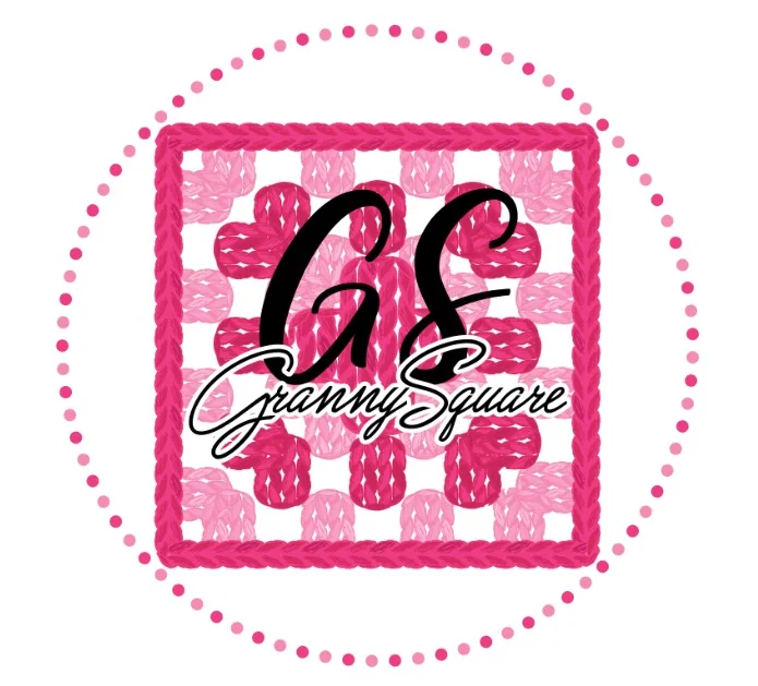 GS GRANNY SQUARE