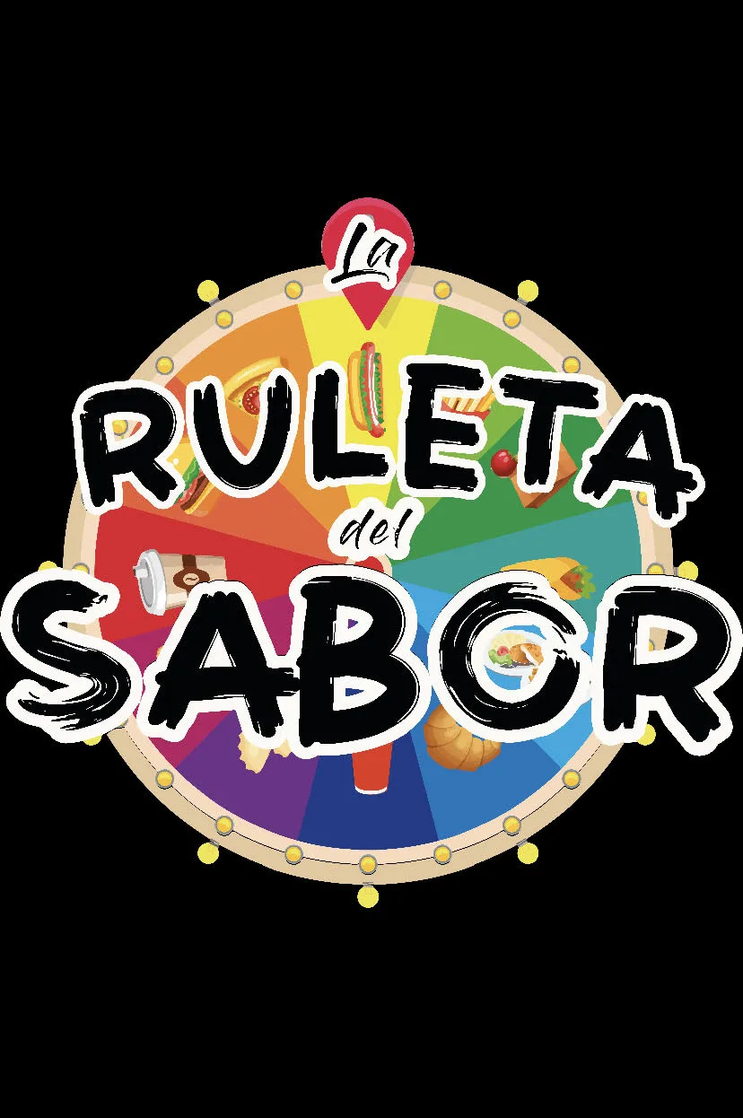 LA RULETA DEL SABOR