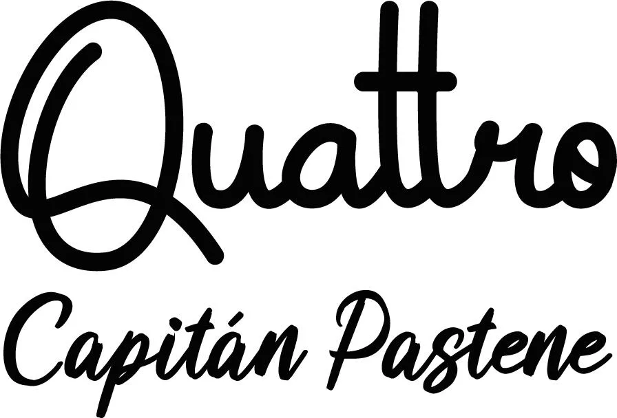 Quattro Capitán Pastene