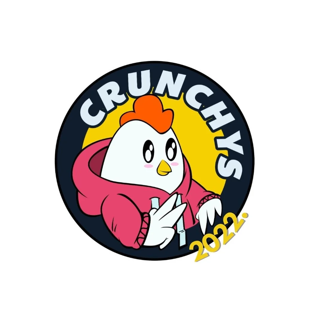 Crunchys 2022.