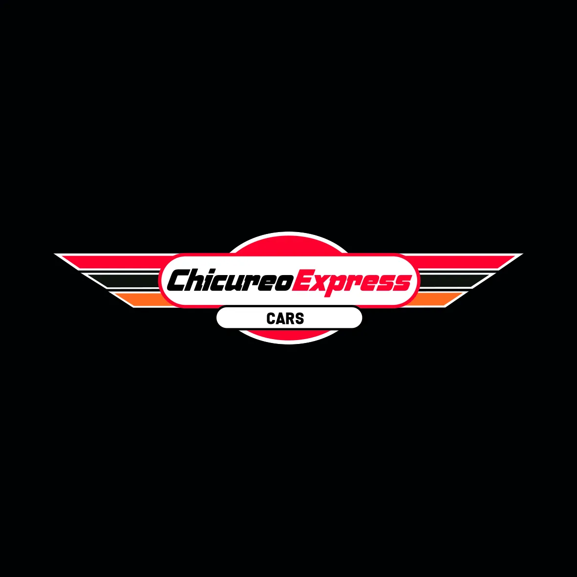 Chicureo express cars