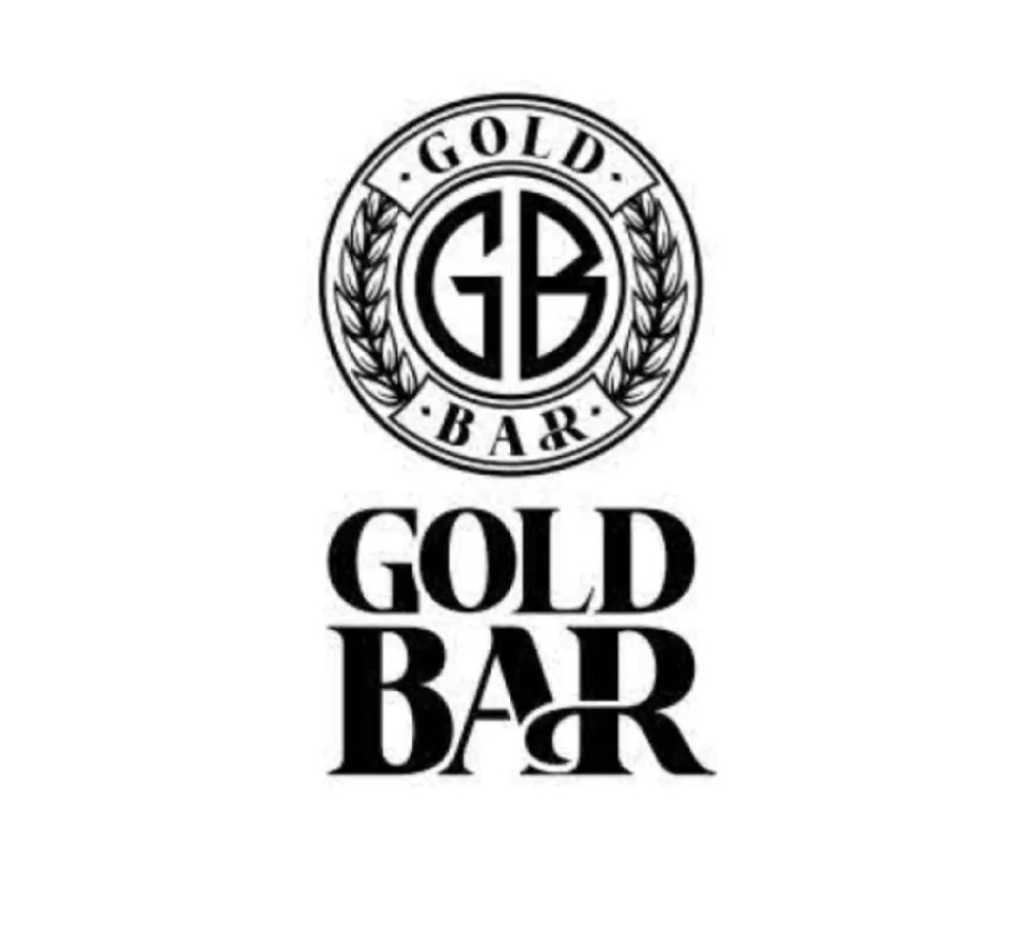 GB GOLD BAR