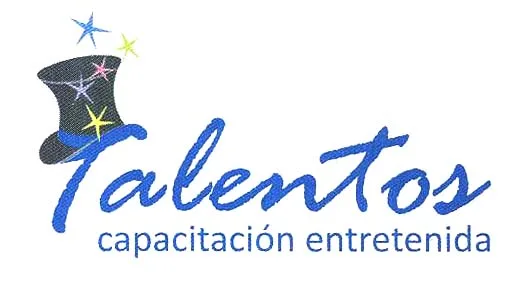 TALENTOS CAPACITACION ENTRETENIDA