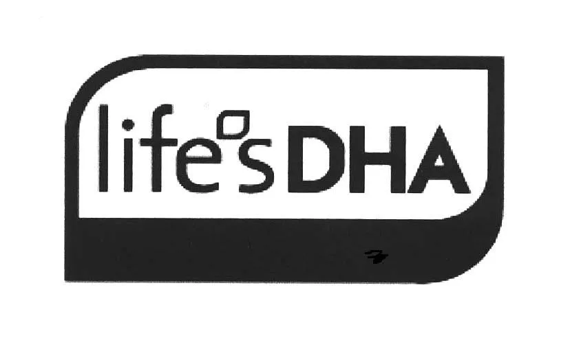 LIFE'S DHA